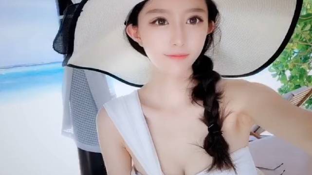 小可爱和夏天一起来了