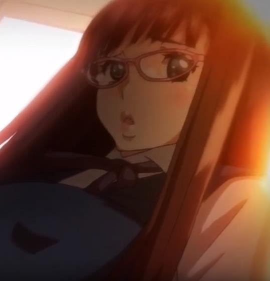 OVA眼镜没有女神#1