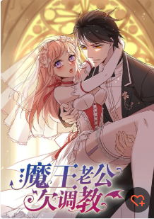 魔王老公欠调教