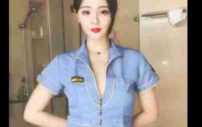 热身动作?挺贵的吧