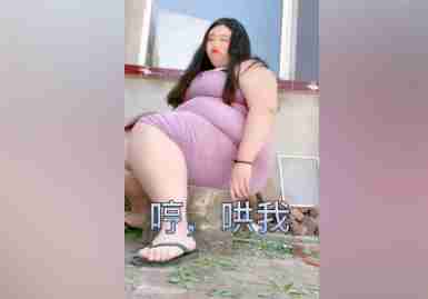 讲道理这个真的顶不住谁去收了她