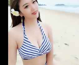 小姐姐有点可爱