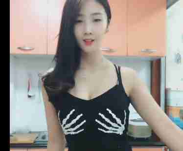 这衣服有点污