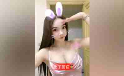 兔子警官好大哦