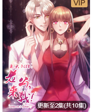 追夫36计:老公,来战!第1季