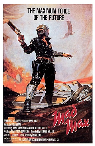 《疯狂的麦克斯》百度云网盘电影-線上看-超清BD1080P|英语中字（1979）-天时网