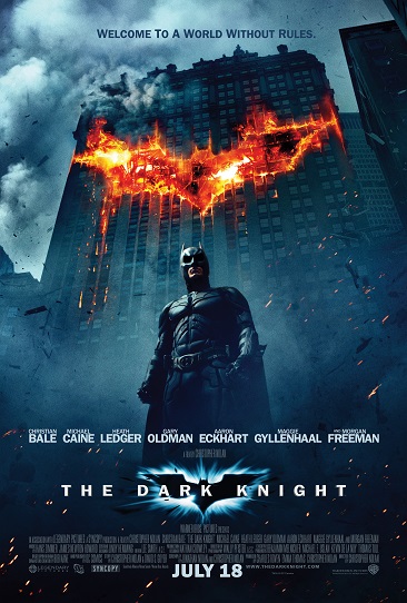 《蝙蝠侠：黑暗骑士》百度云网盘 迅雷下载 超清-HD1080P-英语中字-（2008）