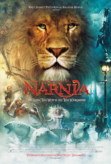 《纳尼亚传奇1：狮子、女巫和魔衣橱》百度云网盘 迅雷下载 超清-HD1080P-英语中字-（2005）