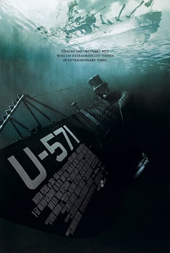 《猎杀U-571》无删减插图