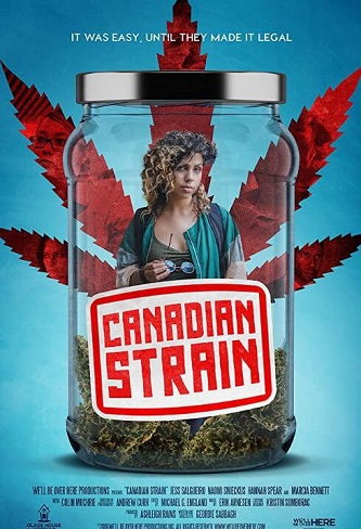 《加拿大麻烦》插图