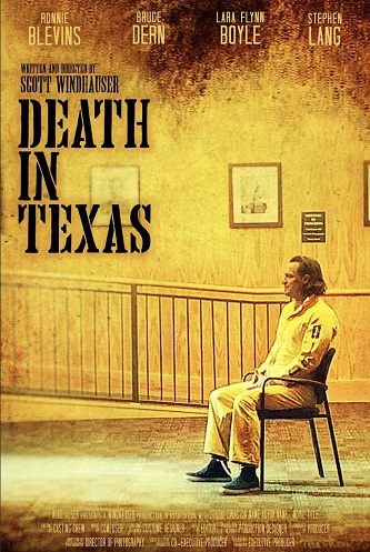 《死于德州》插图